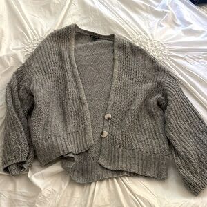 Adorable and comfortable size medium sweater